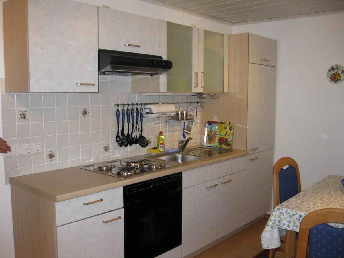 Ferienwohnung Ferling Grande Synthe Bagian luar foto