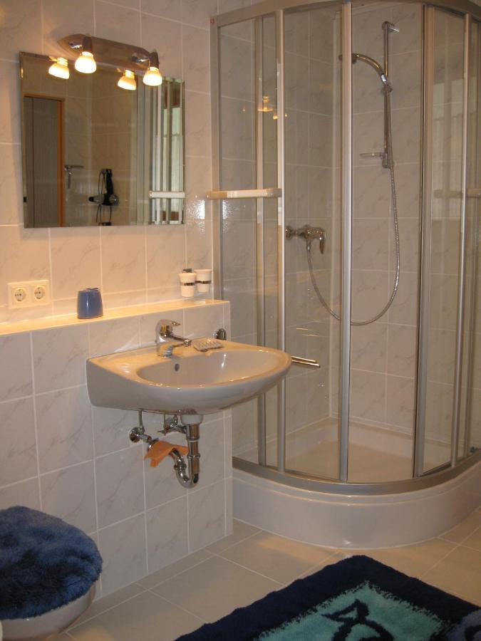 Ferienwohnung Ferling Grande Synthe Bagian luar foto